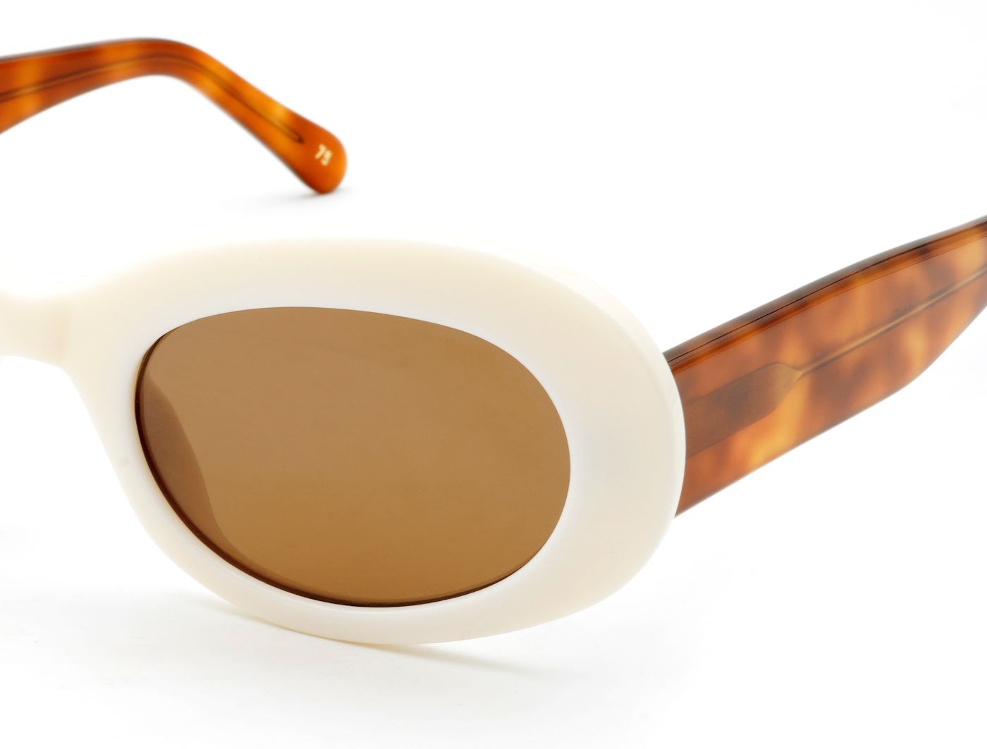 Dalia Sun C75 Panna/Havana Chiaro (Sunbrown Gradient (Base 4)) (4418)