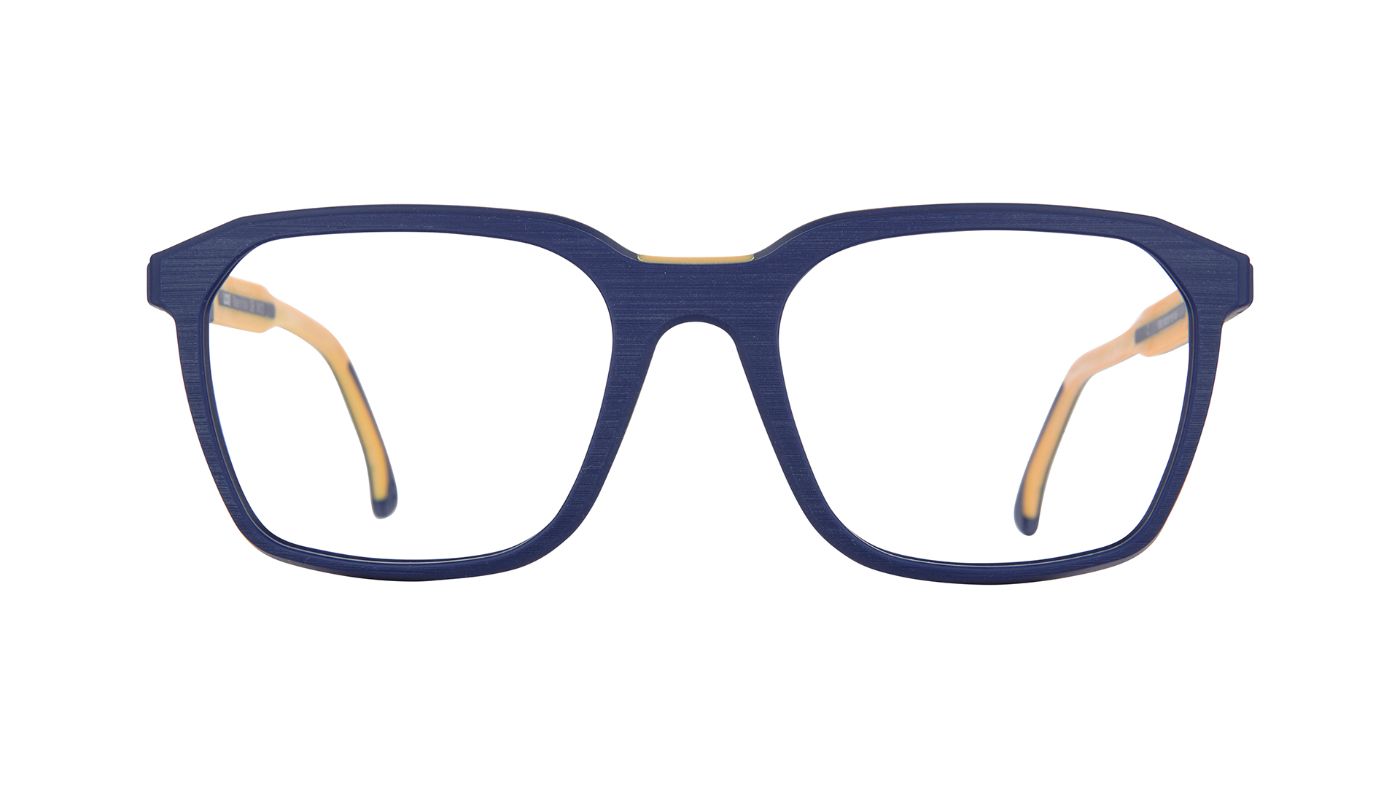 05383.54.W4 Blue/Orange