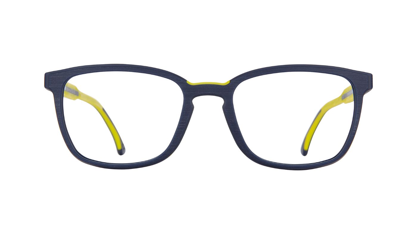 05382.53.W4 Blue/Yellow