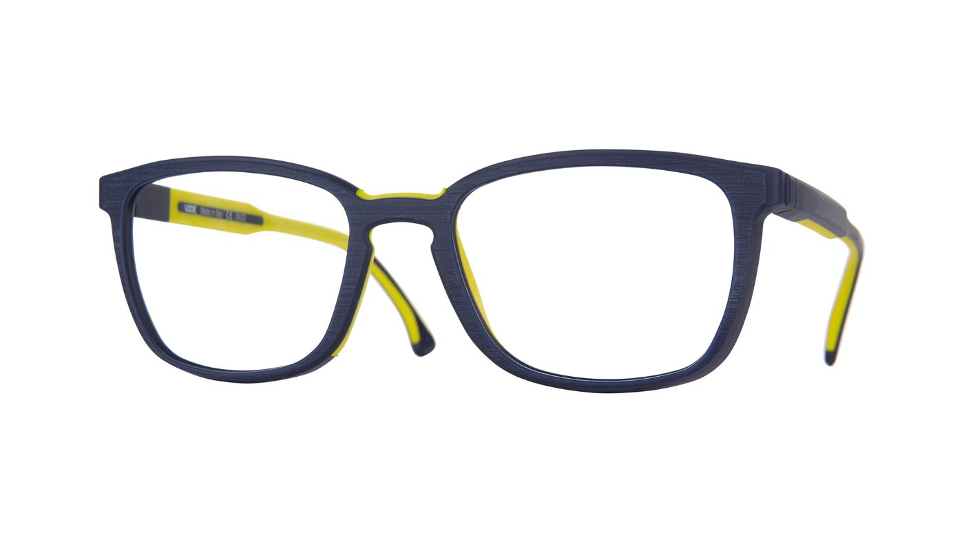 05382.53.W4 Blue/Yellow