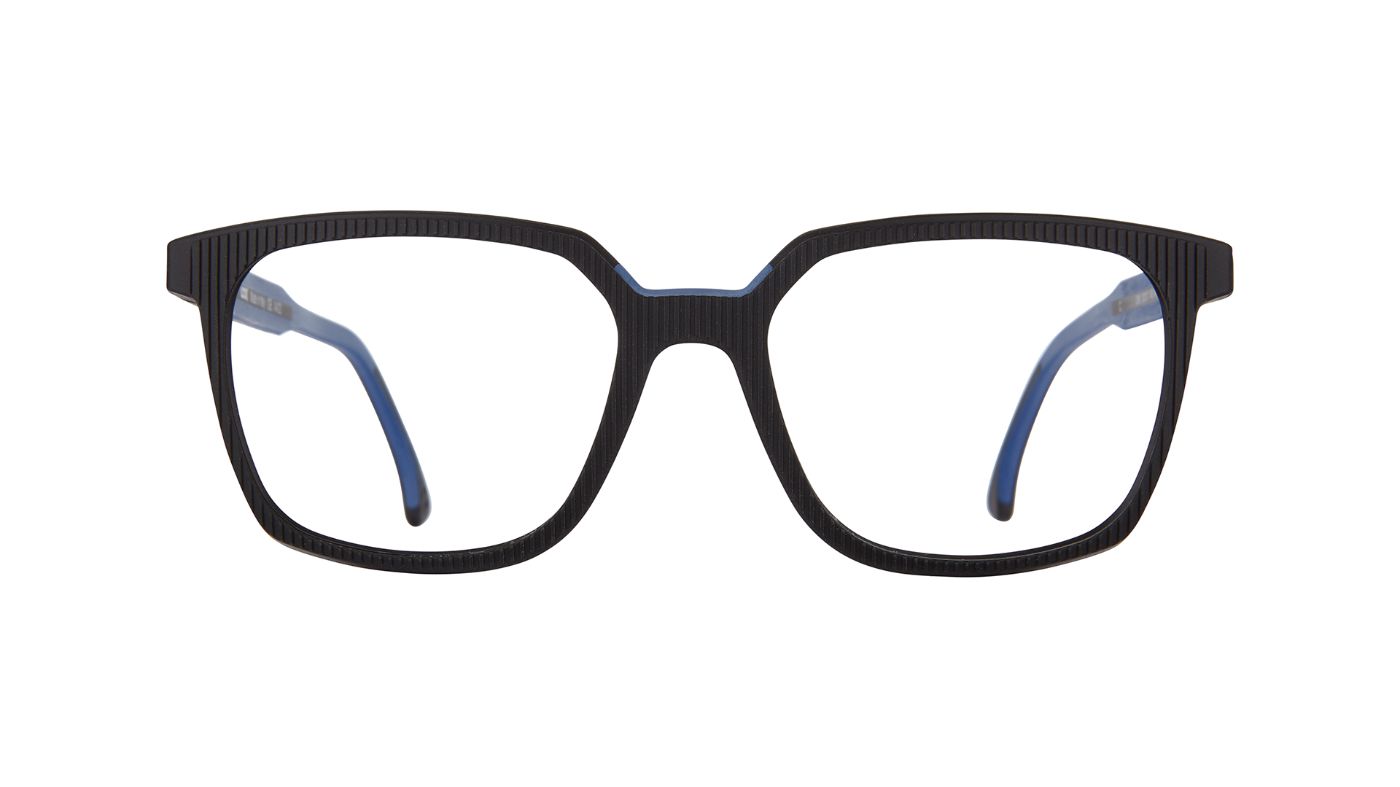 05380.52.W4 Black/Blue