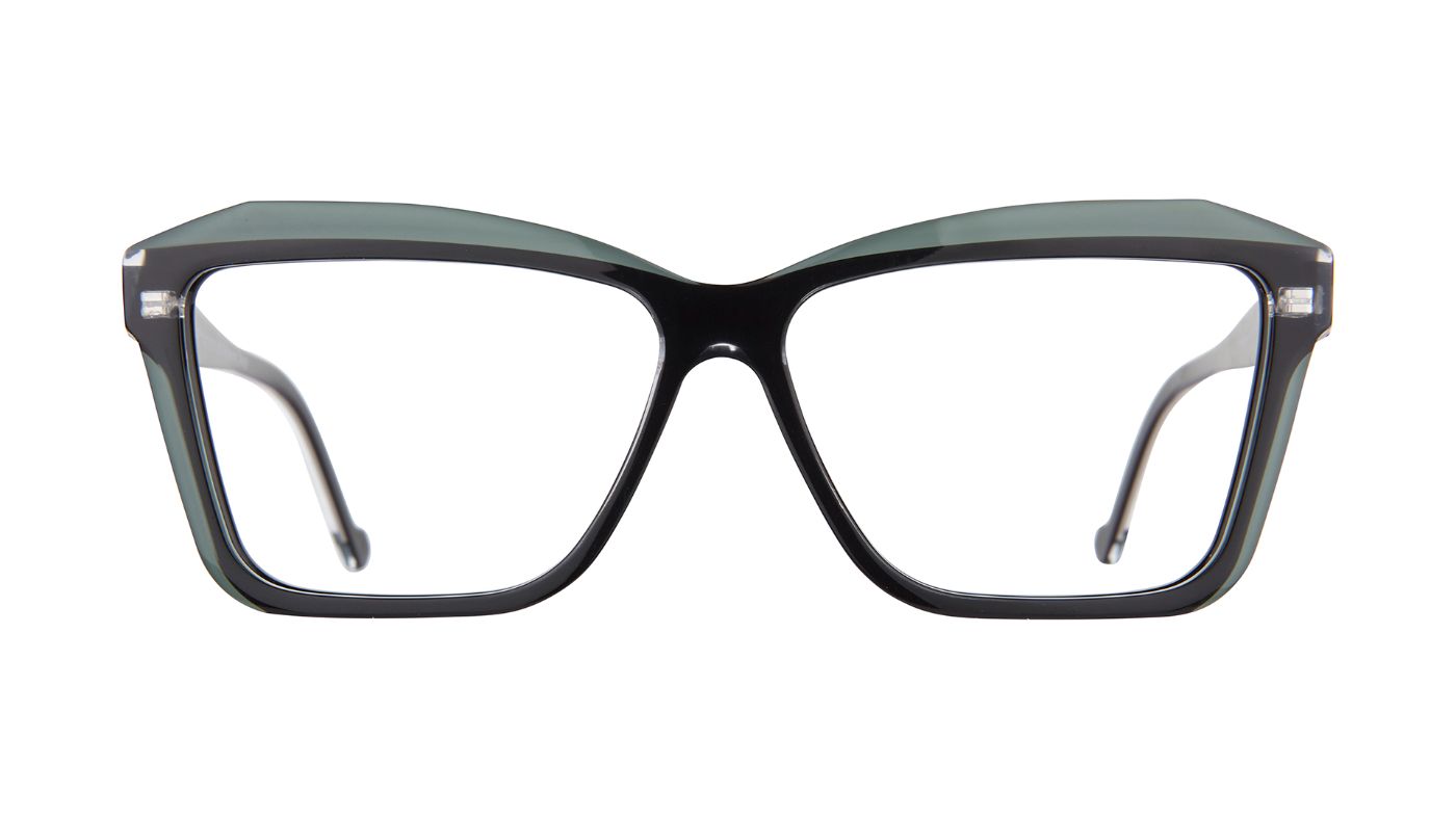 04545.57.C1 Black/Green