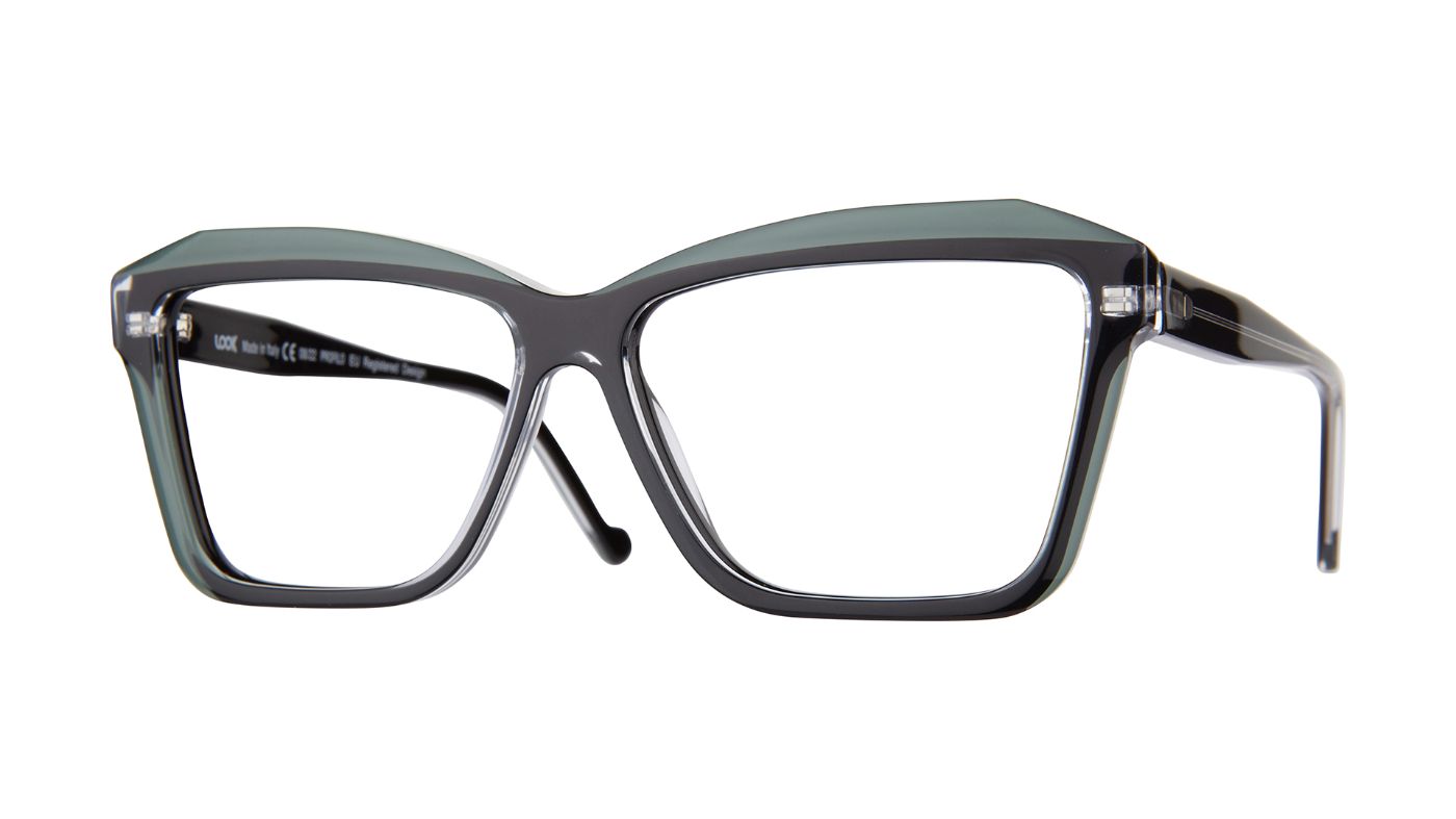 04545.57.C1 Black/Green