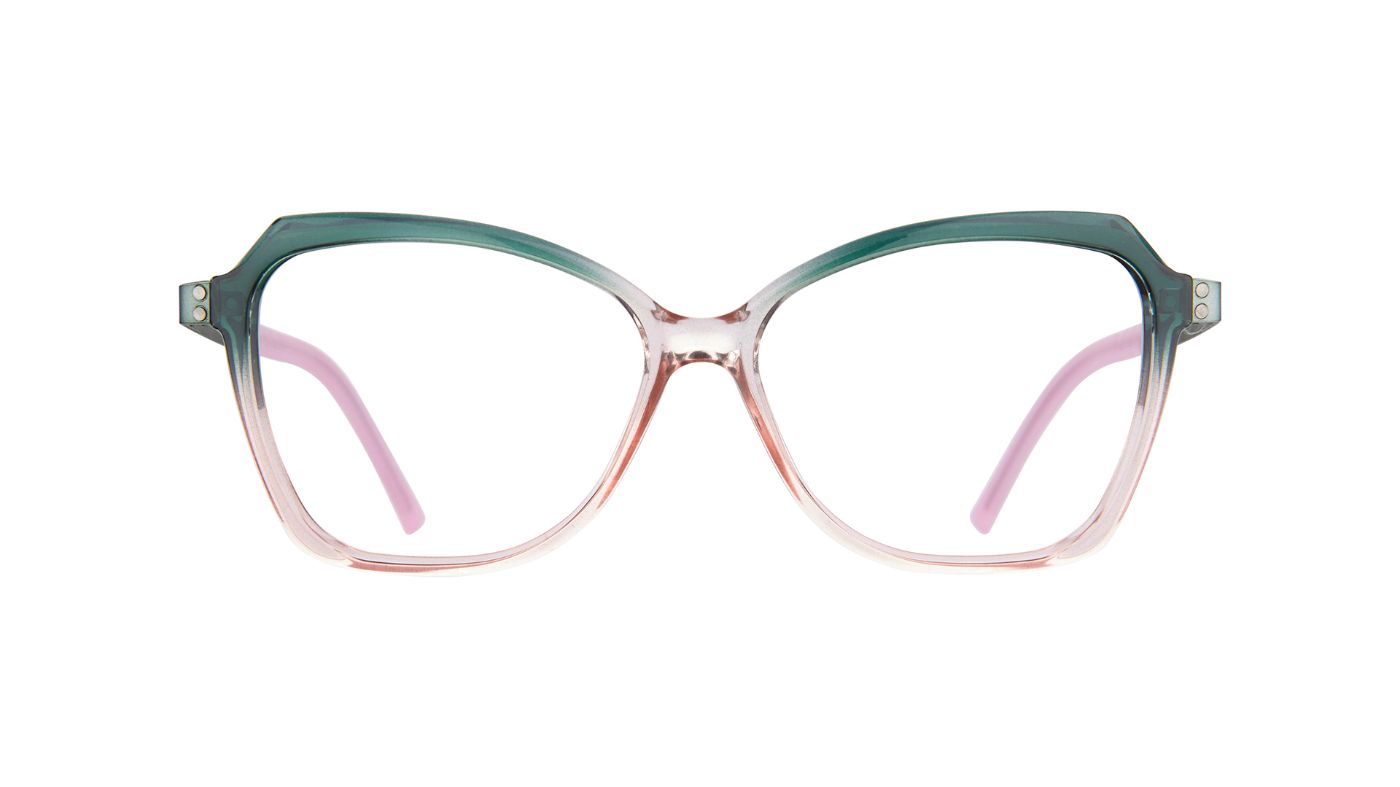 03890.48.W4 Green/Pink