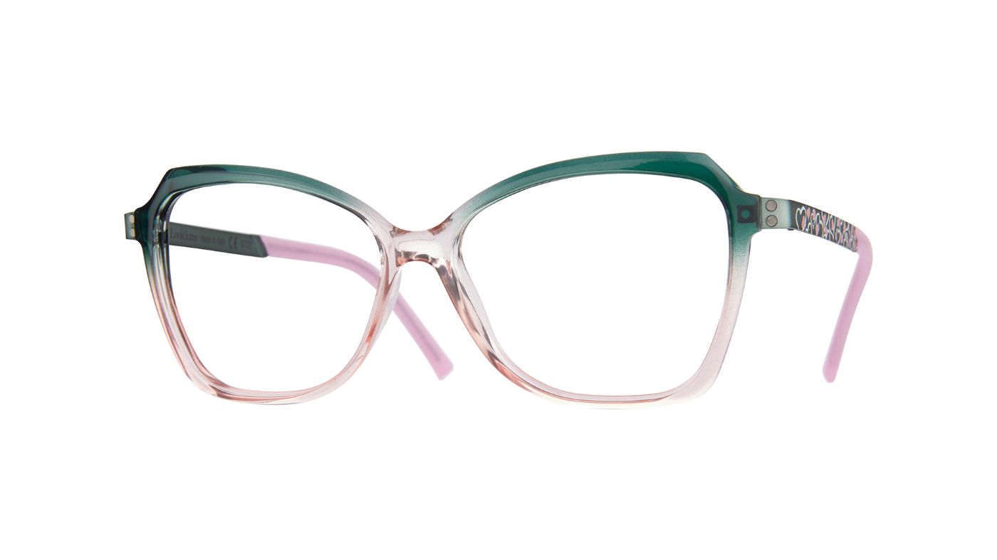 03890.48.W4 Green/Pink