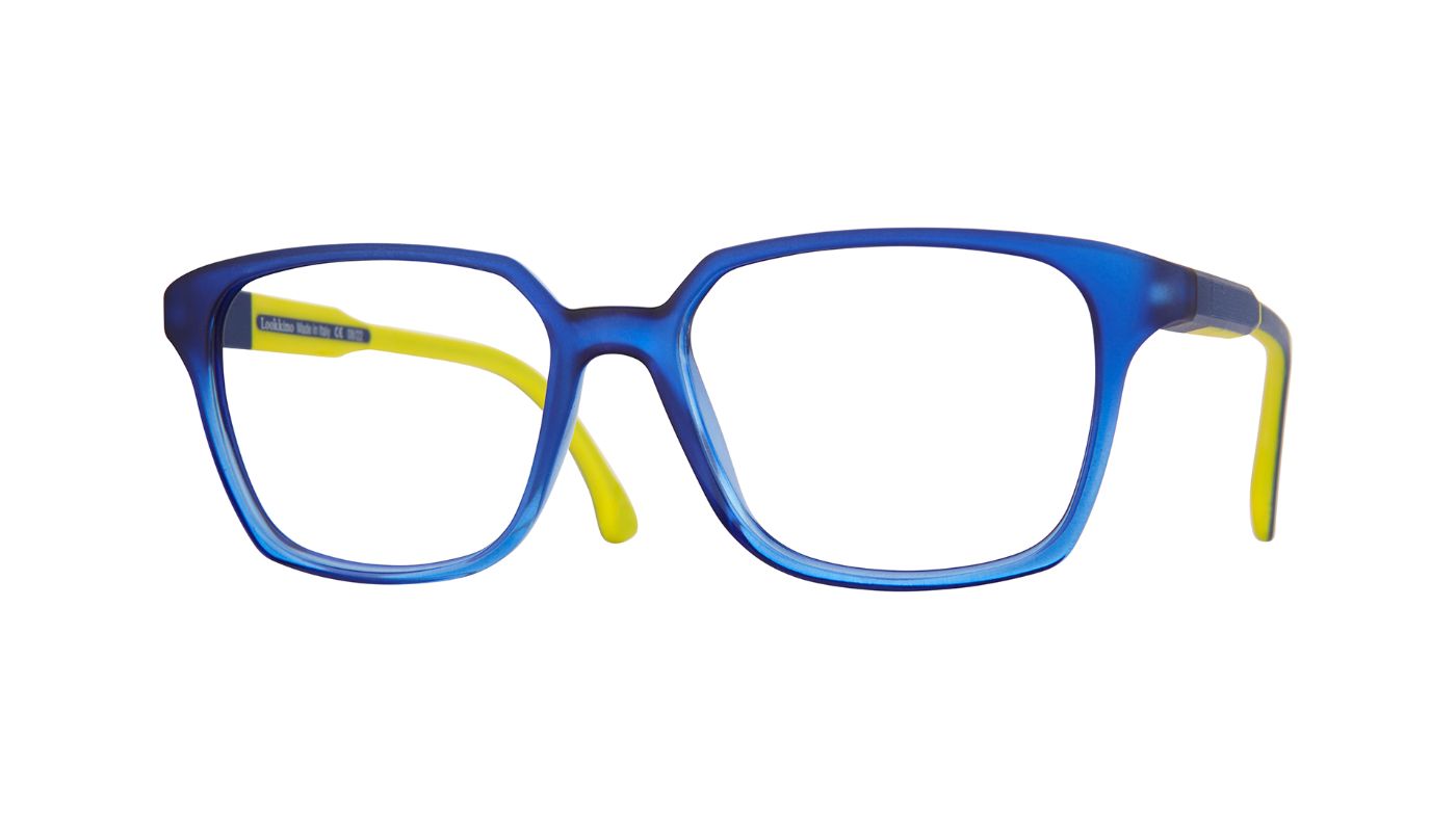 03883.49.W2 Blue/Yellow