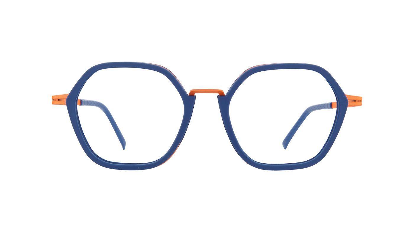 03483.45.M4 Blue/Orange