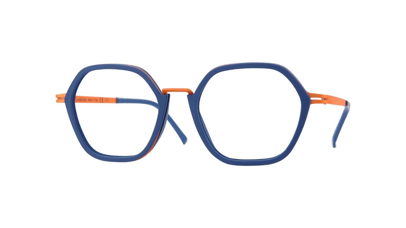 03483.45.M4 Blue/Orange