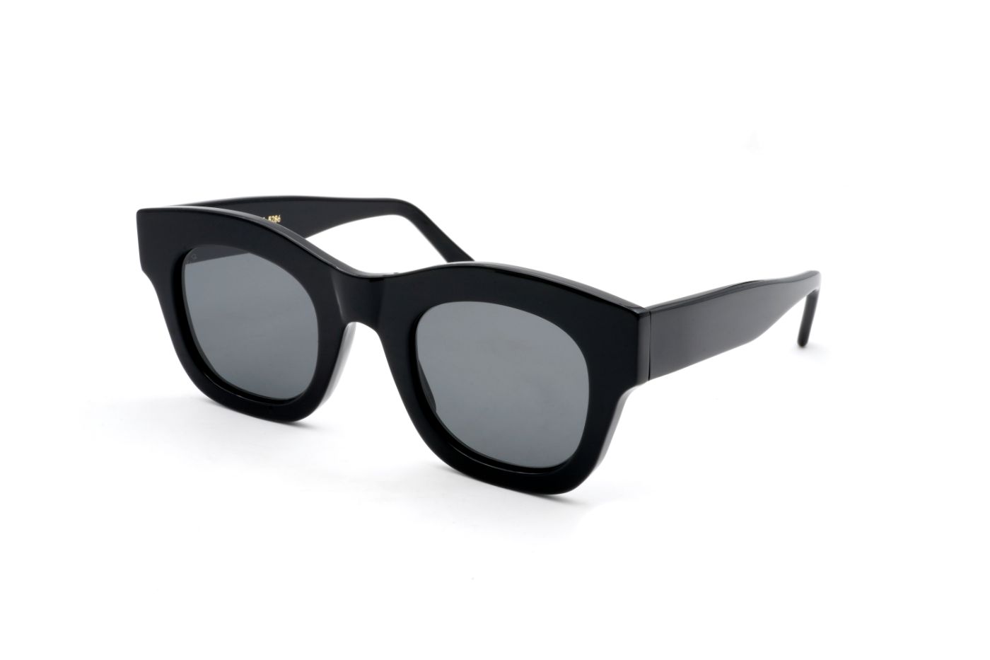 Sofia Sun C01 Black (Flat Grey) (5286)