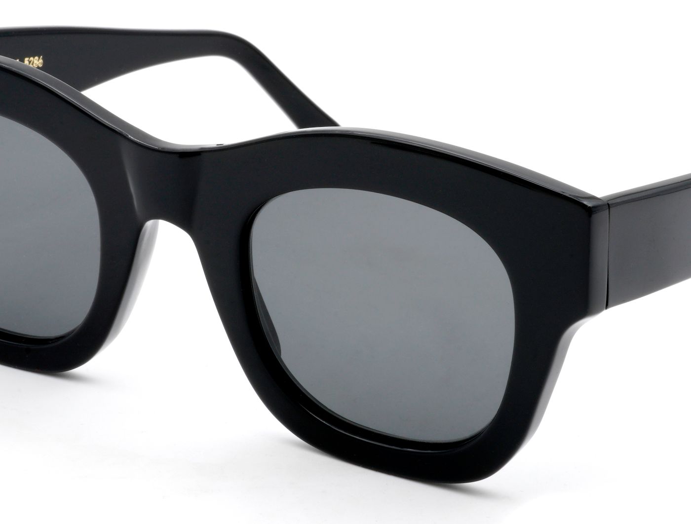 Sofia Sun C01 Black (Flat Grey) (5286)