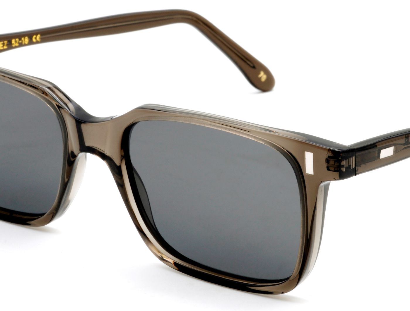 Suez Sun S52 C70 Crystal Green (Grey (Base 2)) (4176)