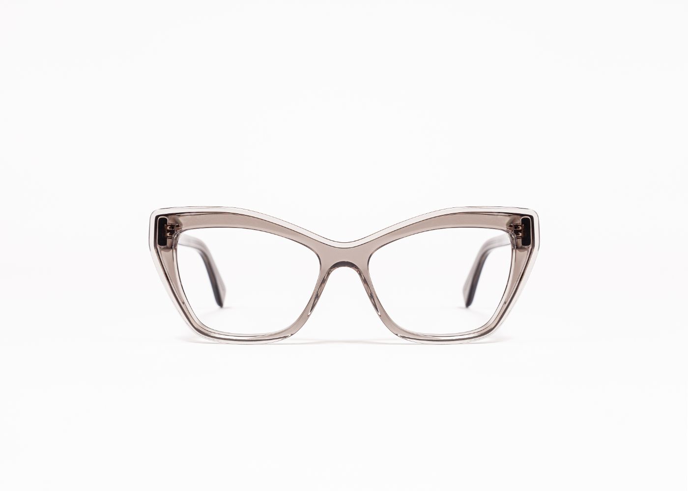 Elba C0A Transparant Grey