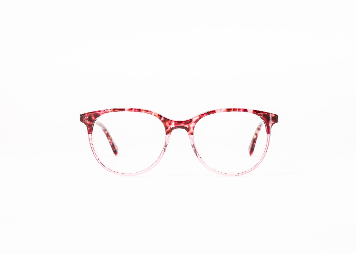 Linosa C03 Violet Havana & Pink