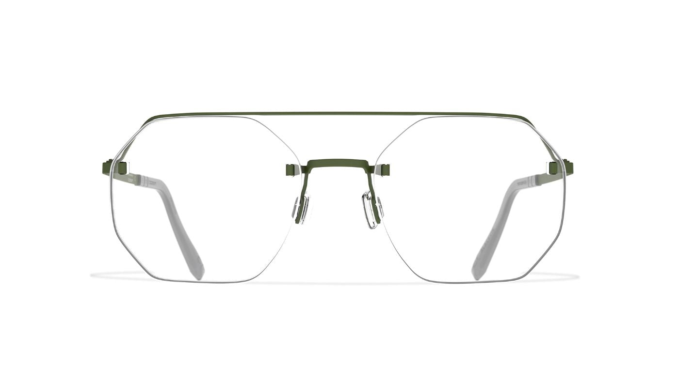 Aero Vector C1371 BF943 Army Green