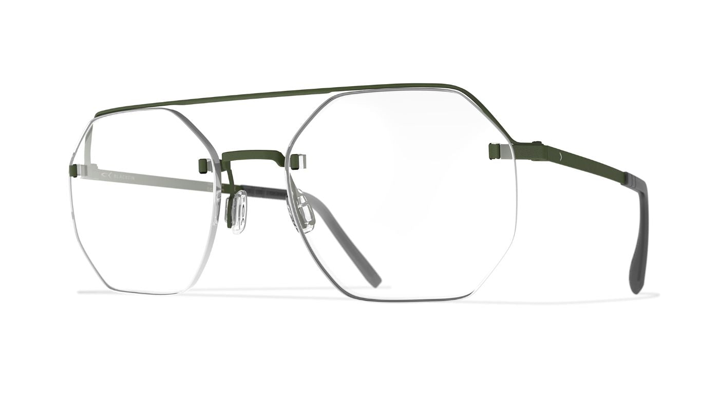Aero Vector C1371 BF943 Army Green