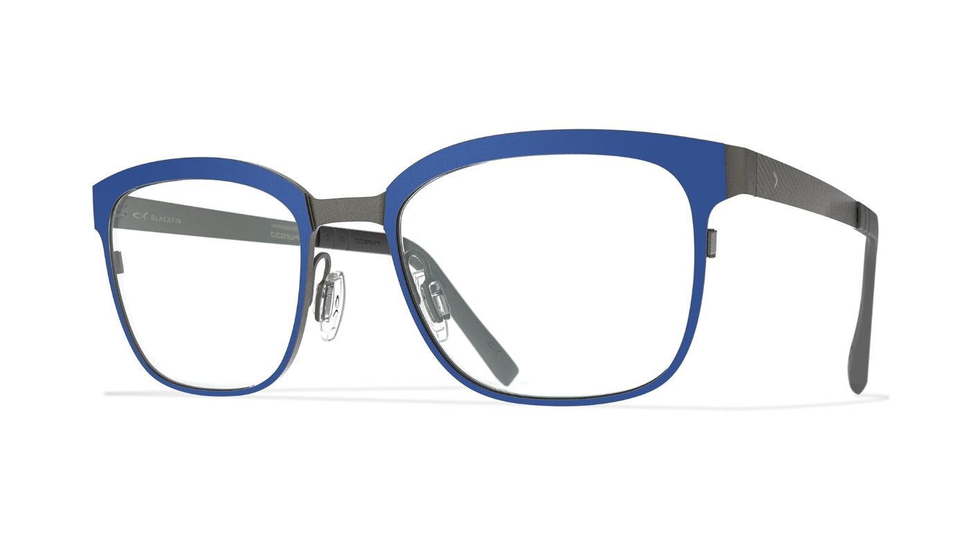 Dawson C1556 BF1014 Blue/Gray