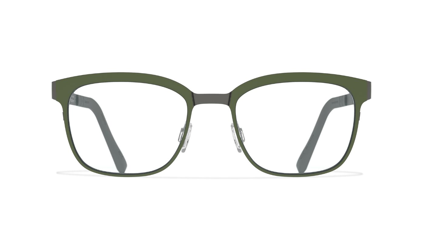 Dawson C1552 BF1014 Green/Gray