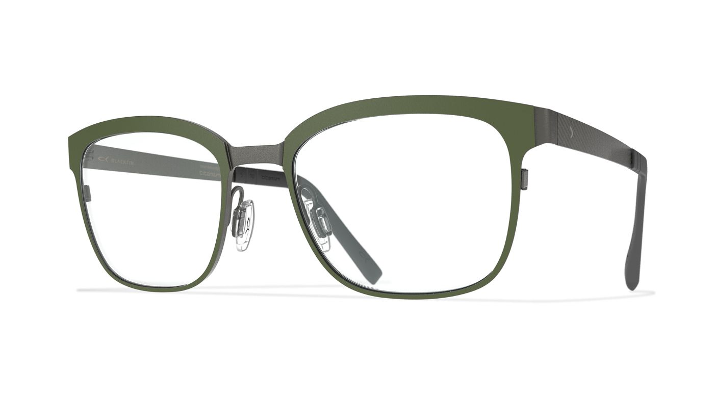 Dawson C1552 BF1014 Green/Gray