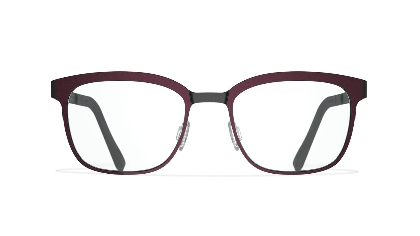Dawson C1557 BF1014 Burgundy/Black