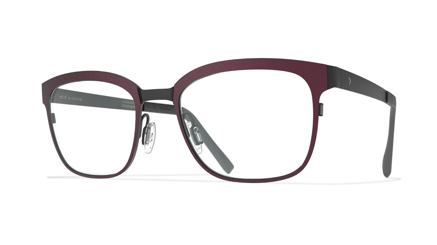 Dawson C1557 BF1014 Burgundy/Black
