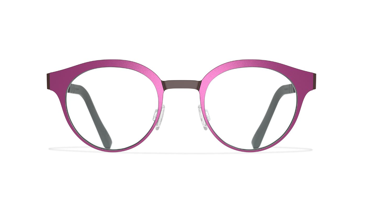 Leesburg C1555 BF1013 Magenta/Brown