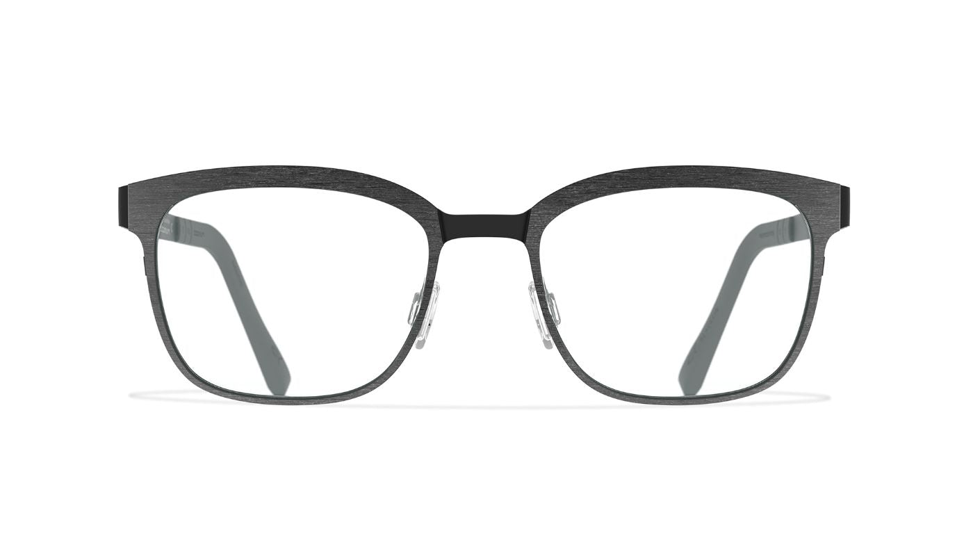 Dawson C1514 BF1014 Brushed Gunmetal/Black