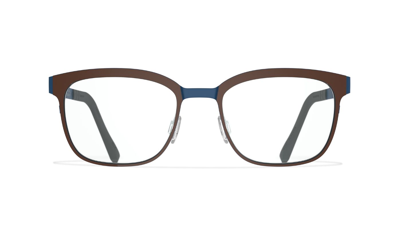Dawson C1029 BF1014 Brown/Blue
