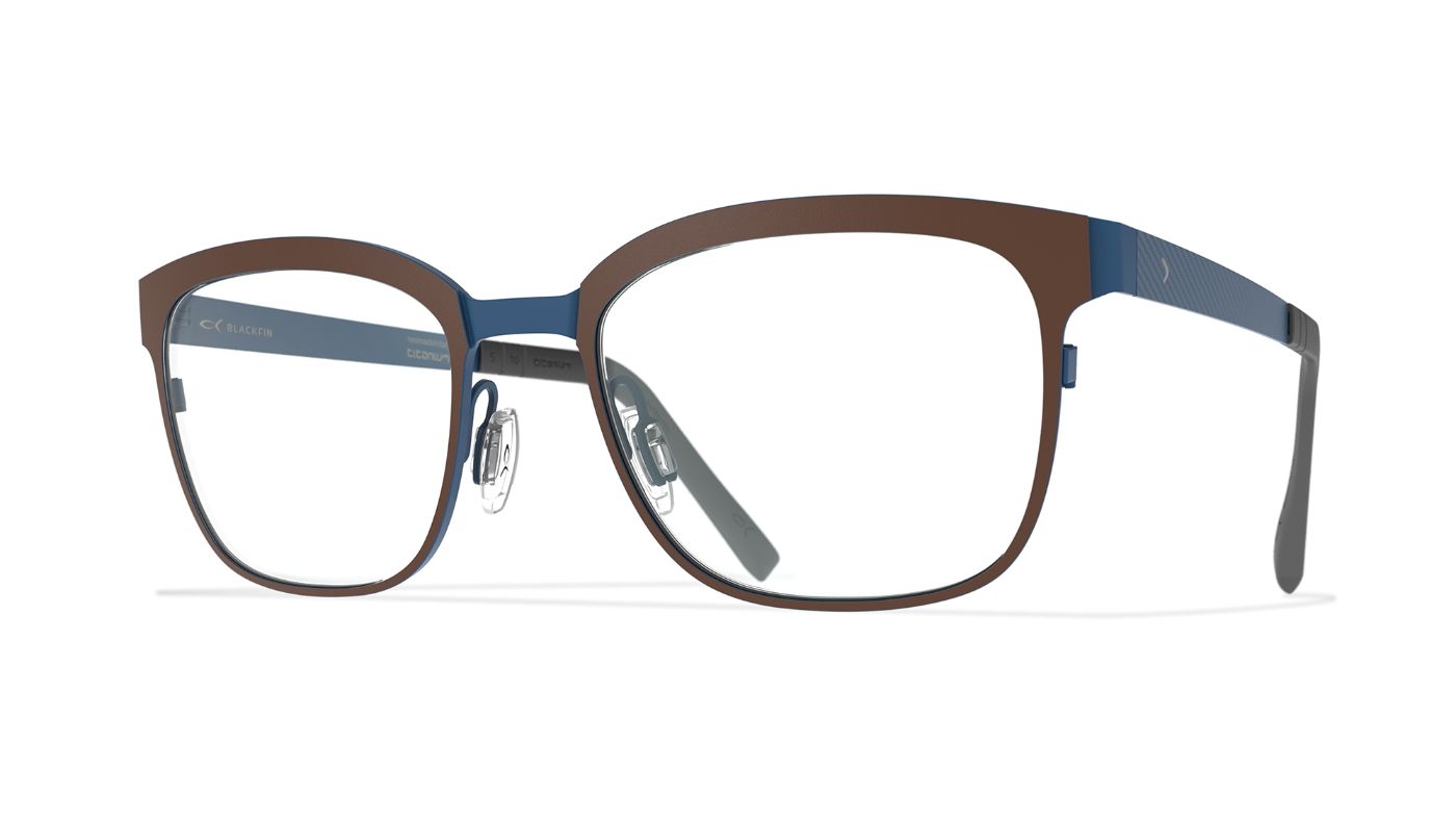 Dawson C1029 BF1014 Brown/Blue
