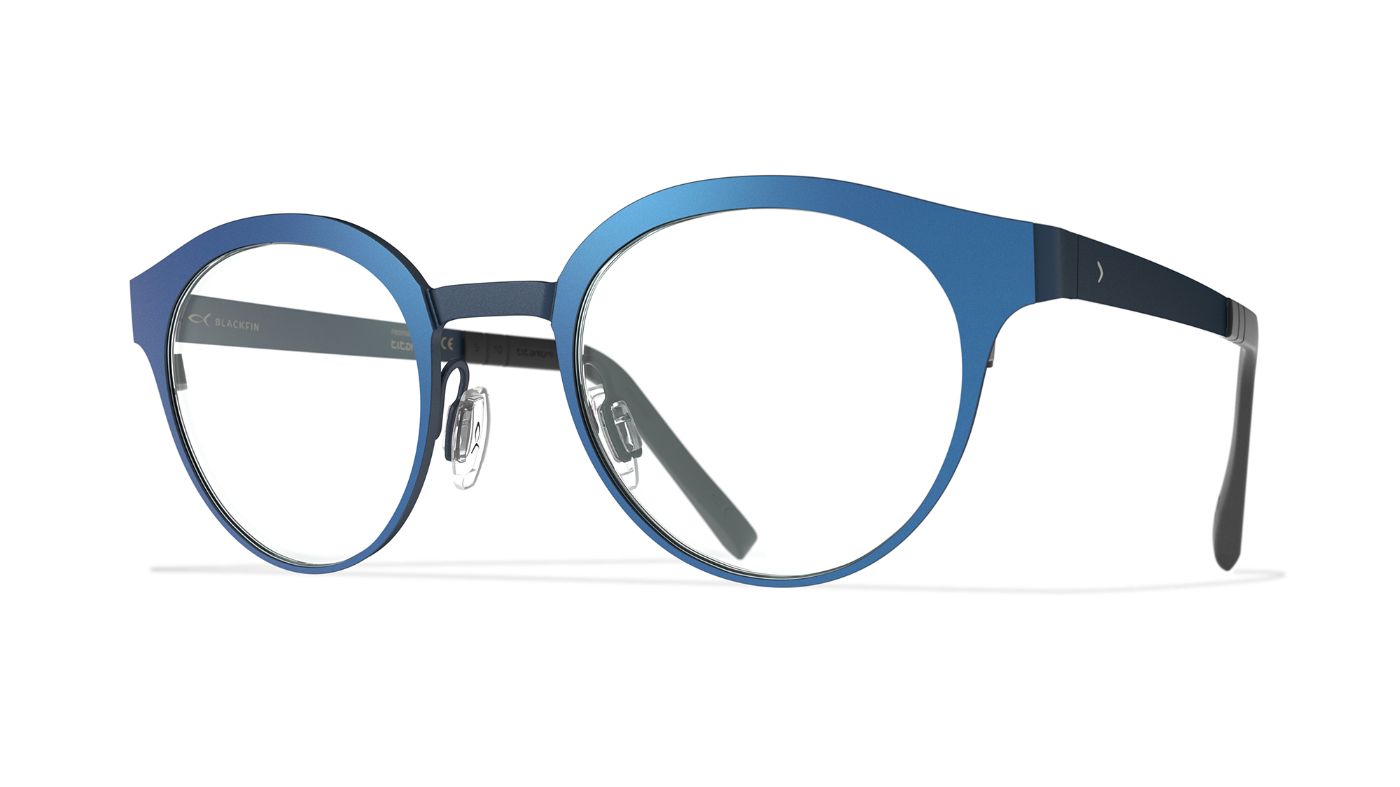 Leesburg C1553 BF1013 Blue/Blue Navy