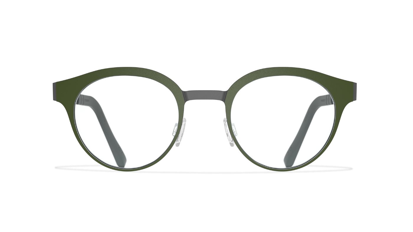 Leesburg C1552 BF1013 Green/Gray