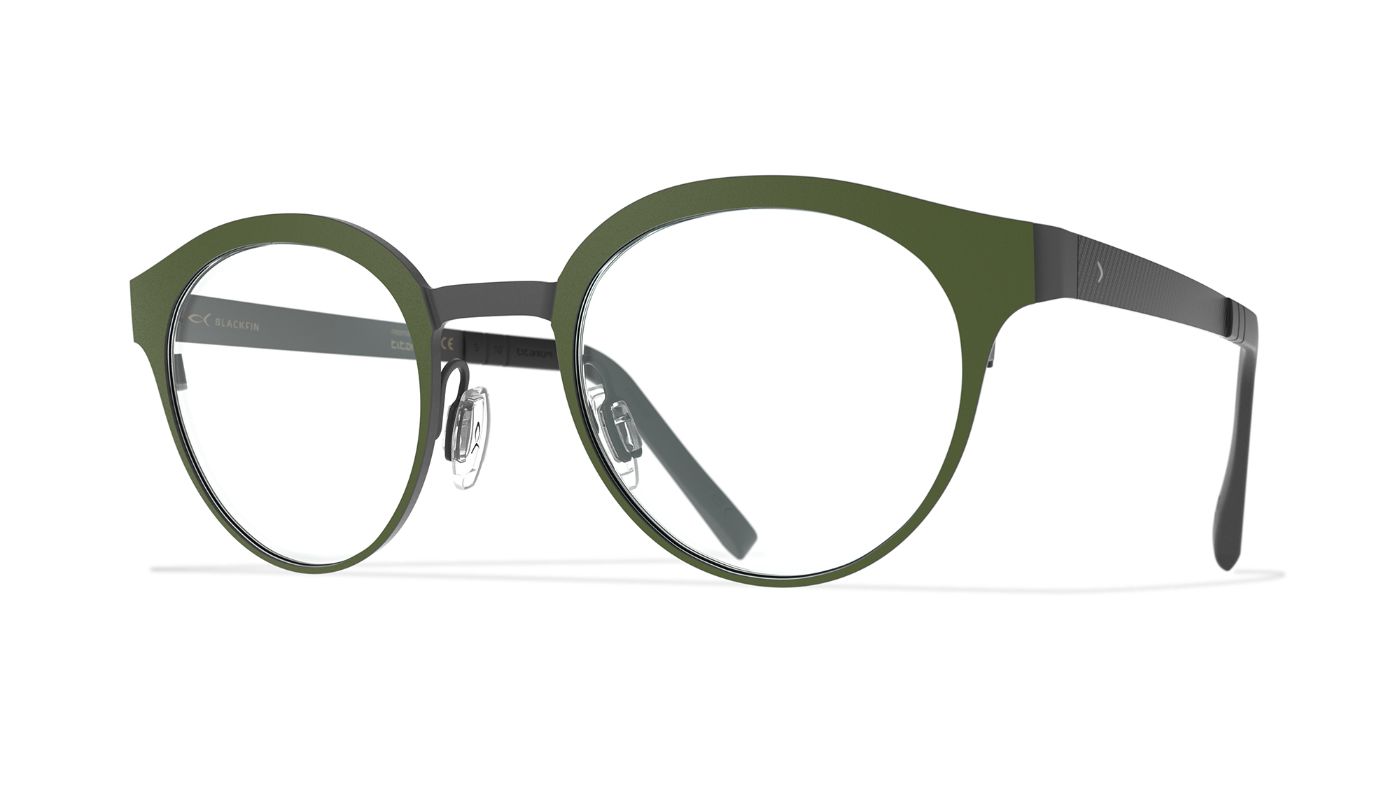Leesburg C1552 BF1013 Green/Gray