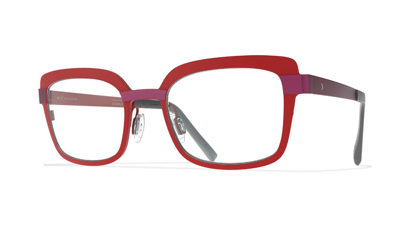 Deauville C1541 BF1008 Red/Red