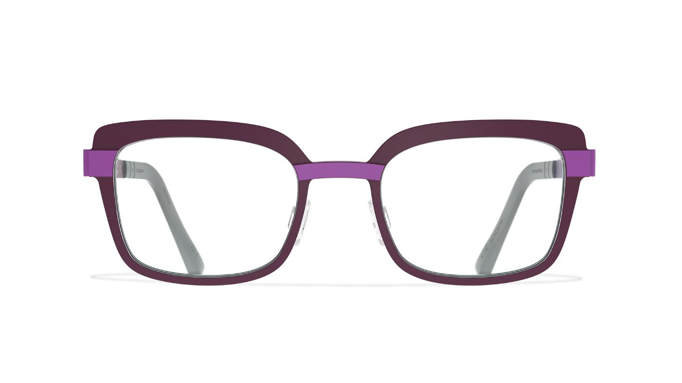 Deauville C1540 BF1008 Purple/Purple