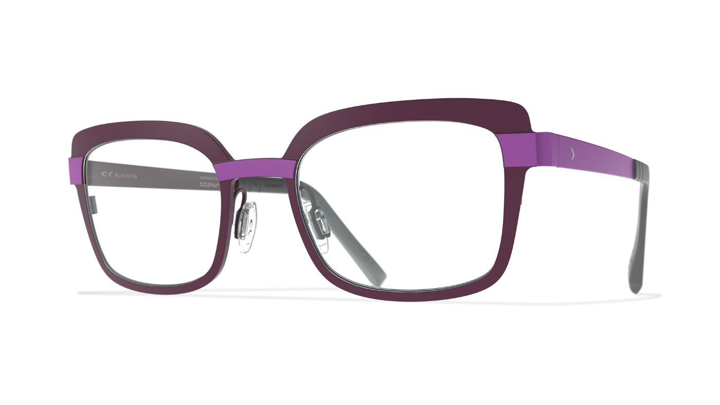 Deauville C1540 BF1008 Purple/Purple