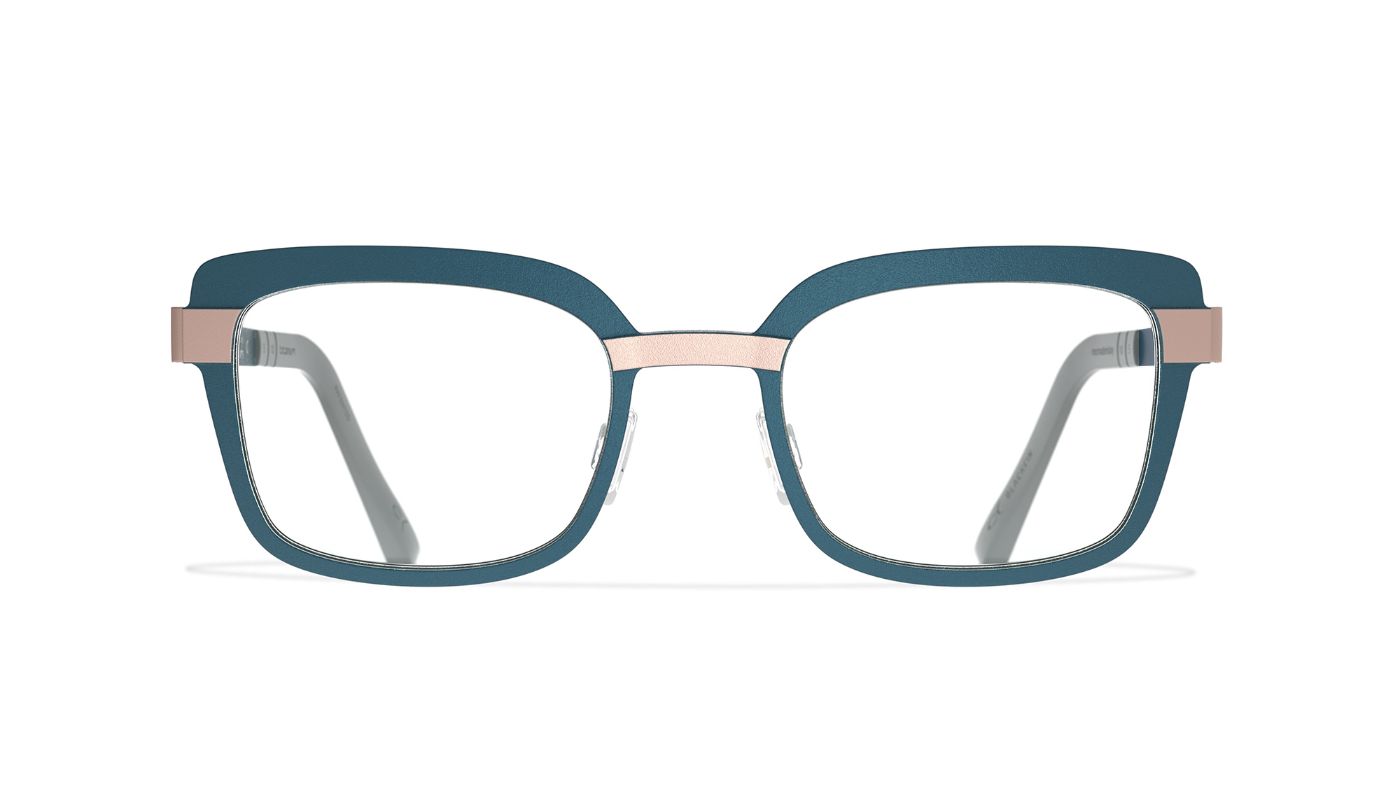 Deauville C1543 BF1008 Pink/Ultramarine Green