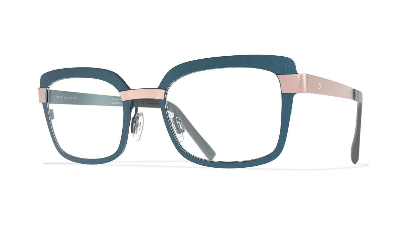 Deauville C1543 BF1008 Pink/Ultramarine Green