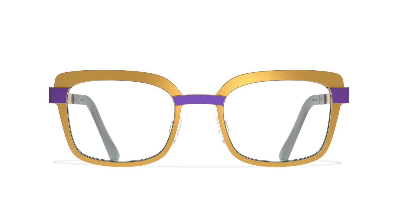 Deauville C1542 BF1008 Violet/Ocher