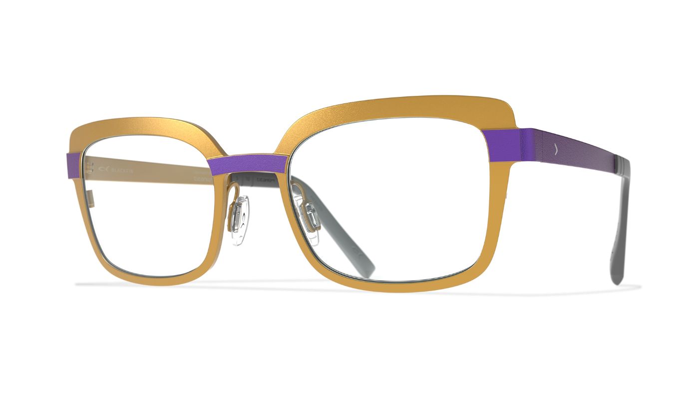 Deauville C1542 BF1008 Violet/Ocher