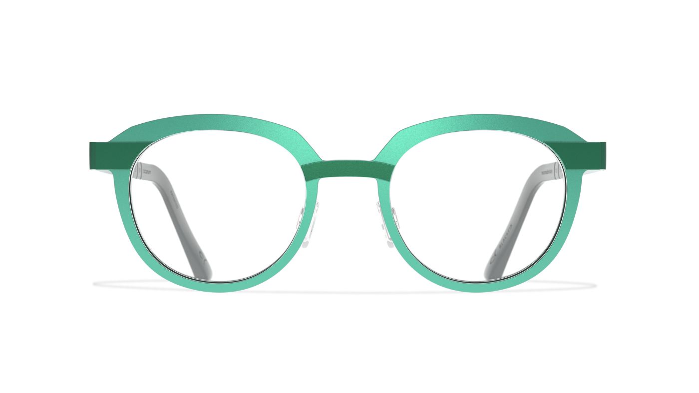 Auberville C1546 BF1007 Green/Green