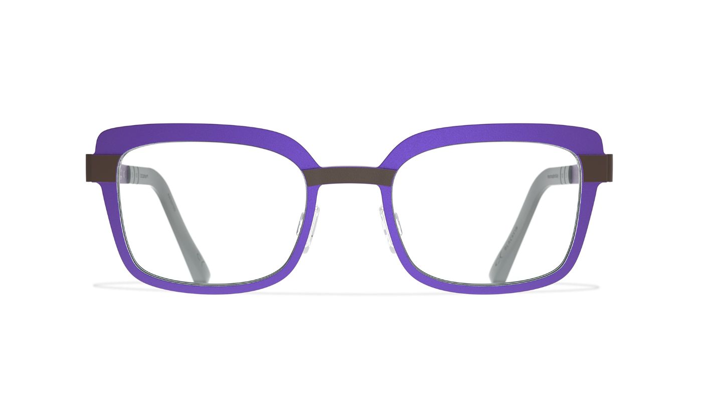 Deauville C1539 BF1008 Brown/Violet