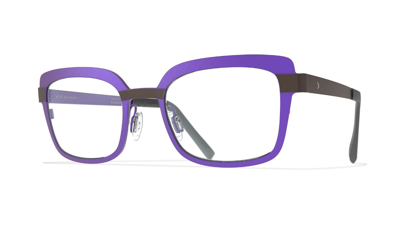 Deauville C1539 BF1008 Brown/Violet