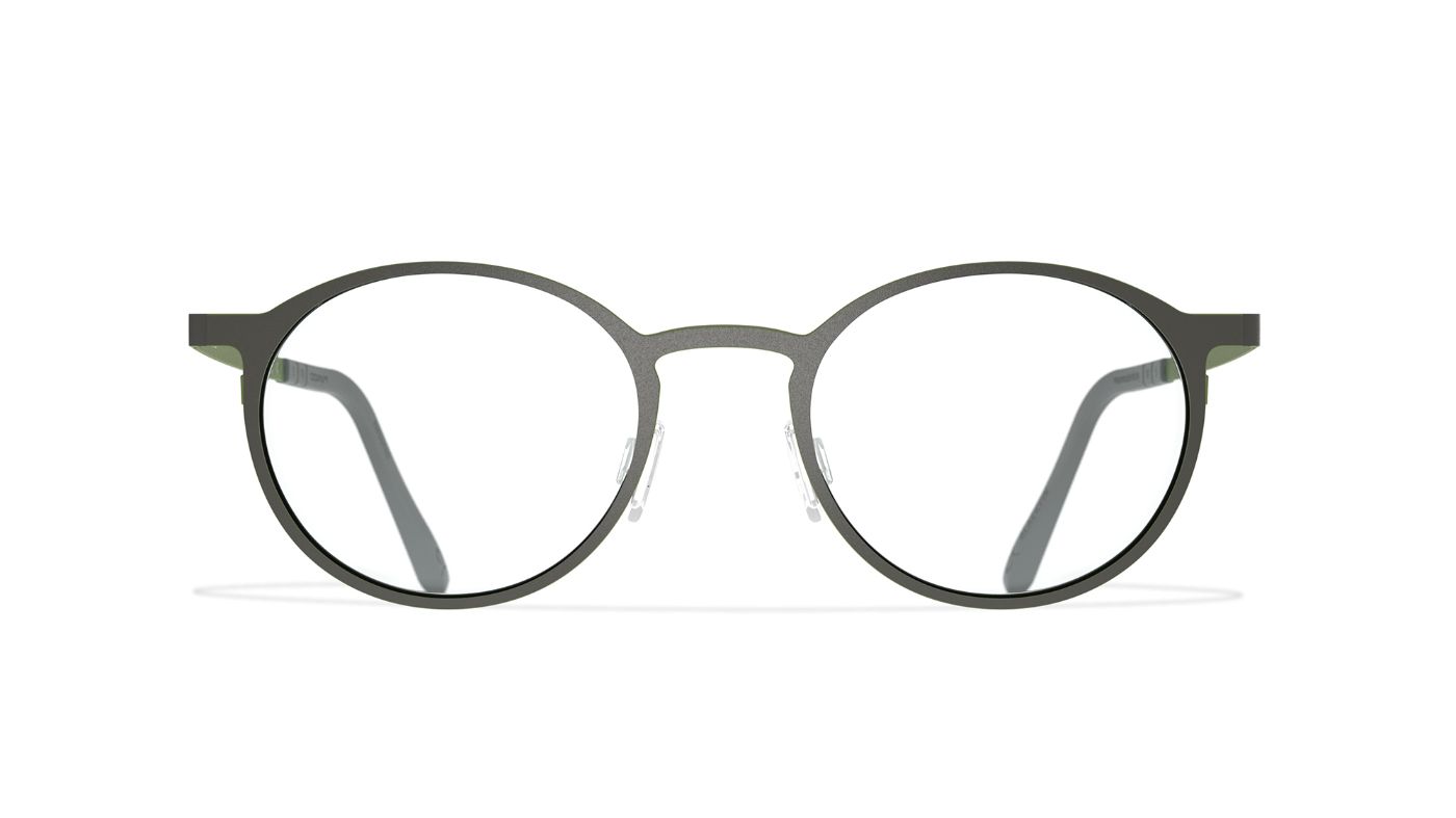 Madison C1534 BF1005 Gray/Green