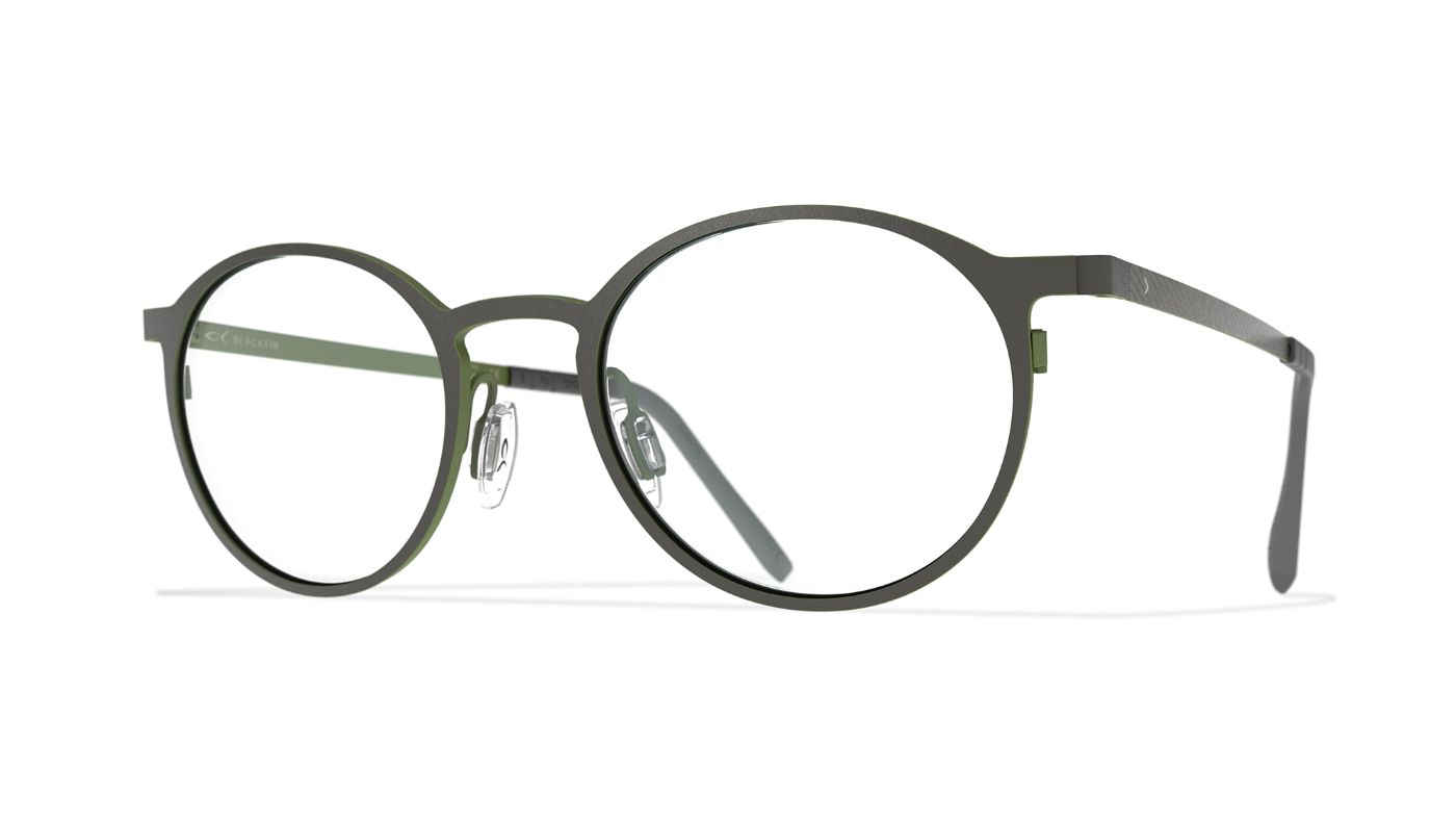 Madison C1534 BF1005 Gray/Green