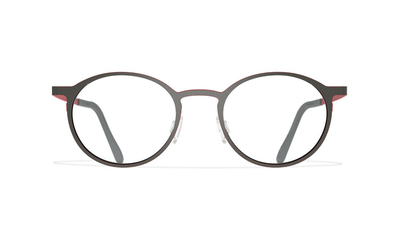 Madison C1284 BF1005 Gray/Red