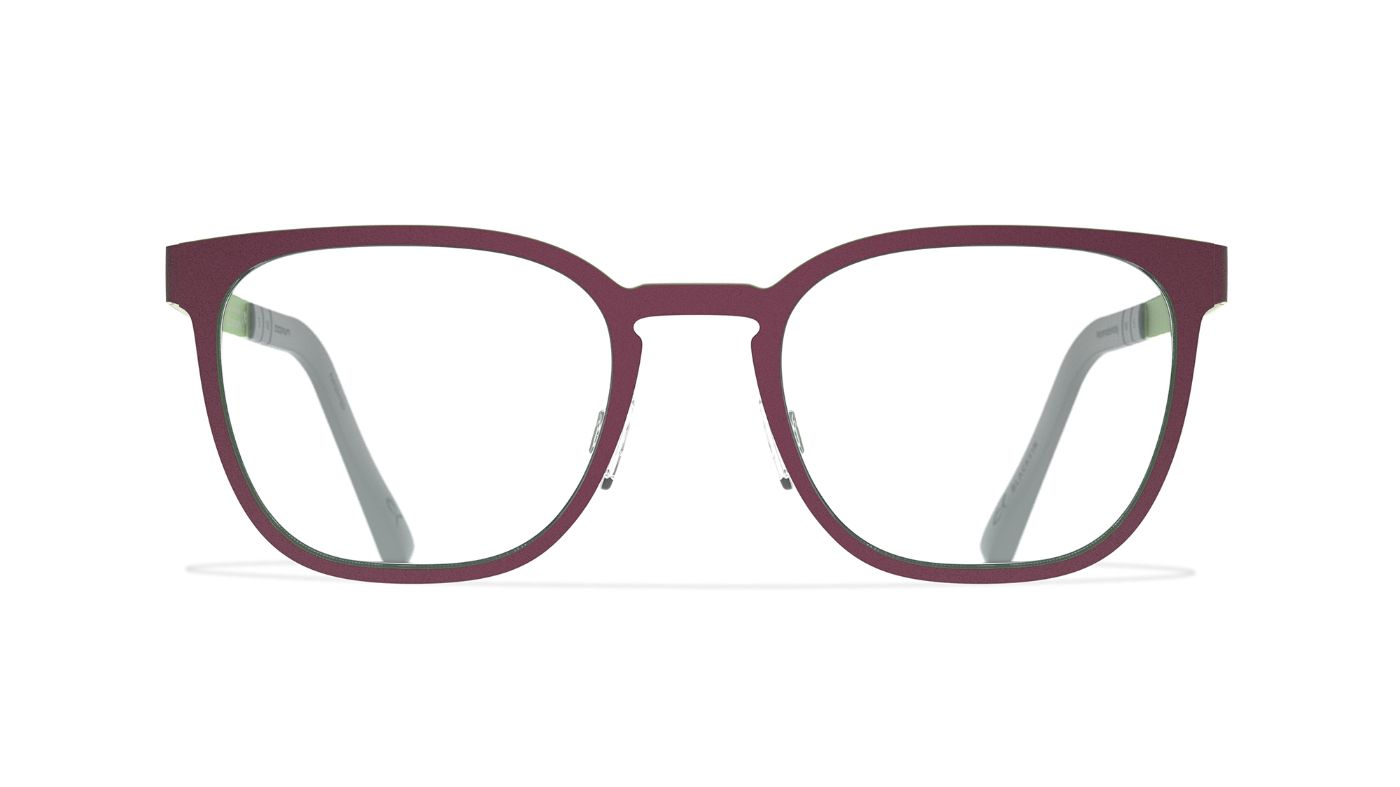 Brookwood C1533 BF1004 Burgundy/Green
