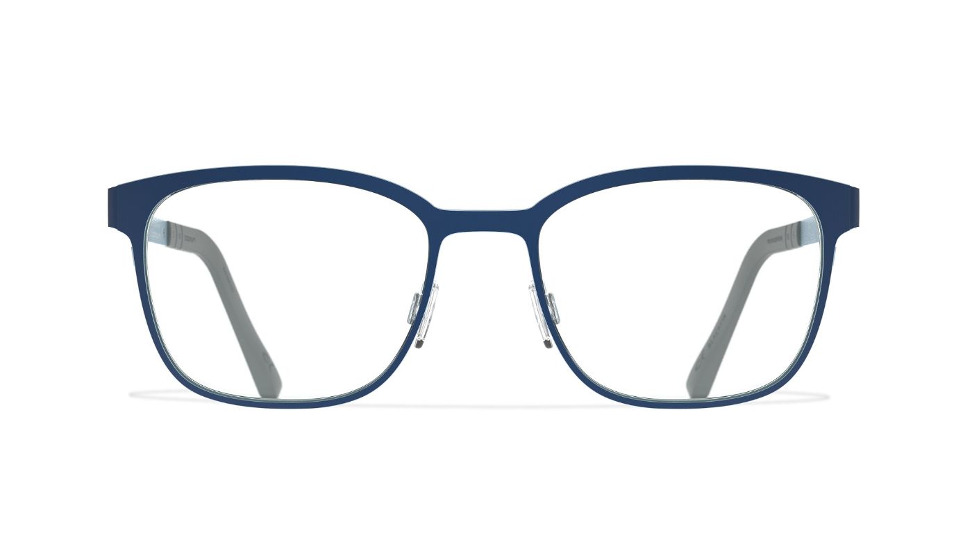 Cape Charles C1387 BF1003 Blue/Light Blue