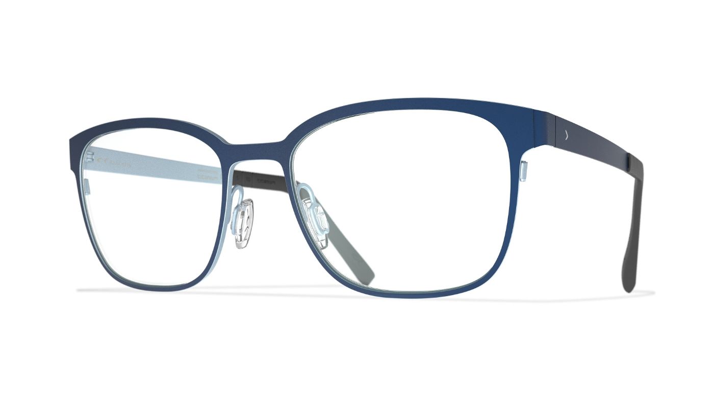 Cape Charles C1387 BF1003 Blue/Light Blue