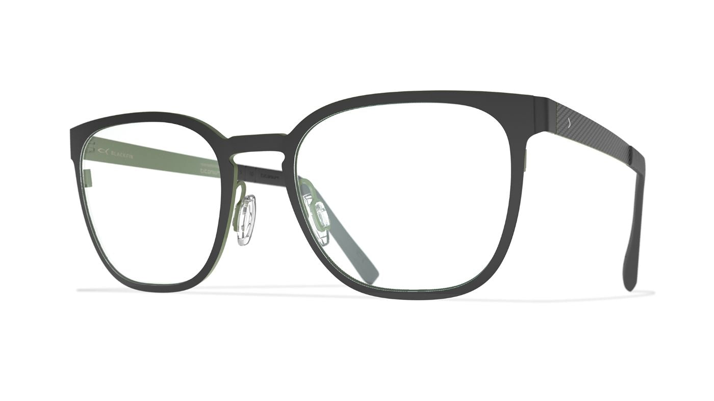Brookwood C1024 BF1004 Black/Green