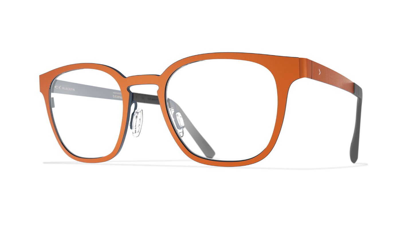 Dayton C1530 BF1002 Orange/Dark Blue