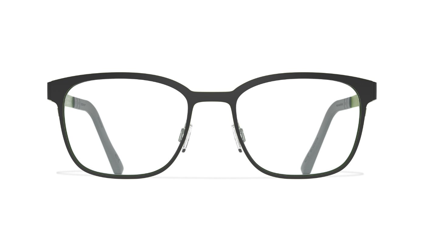 Cape Charles C1024 BF1003 Black/Green